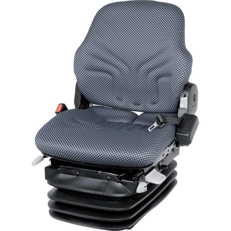 1292201 GRAMMER AIR SEAT 12V