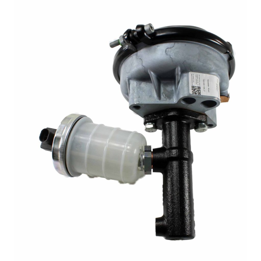 15/920174 FASTRAC BRAKE ACUTATOR