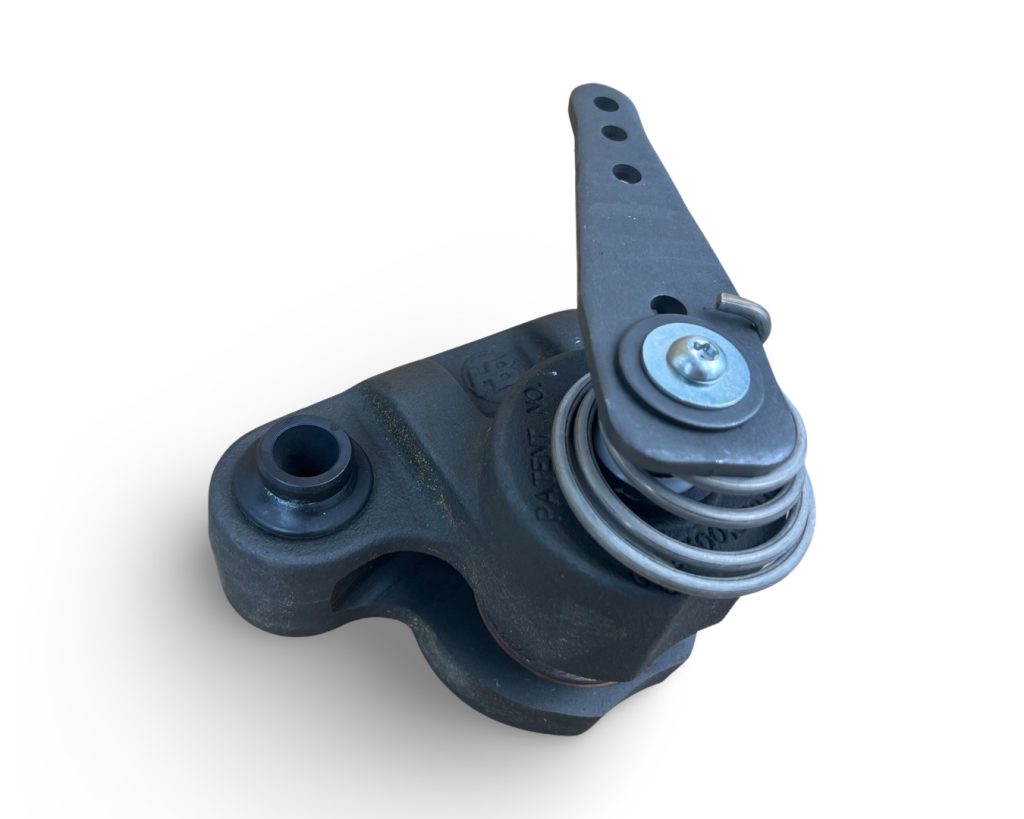 15/M04038 LOADALL PARK BRAKE CALIPER