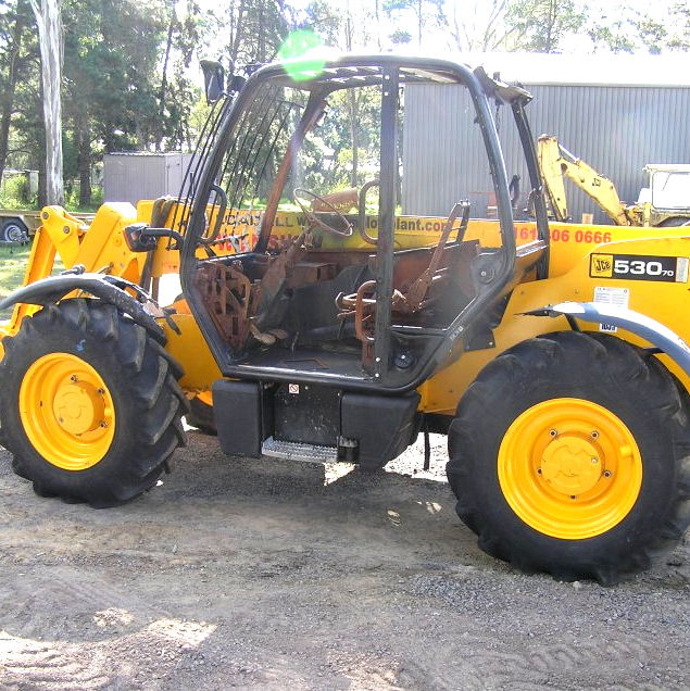 JCB 530-70