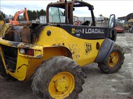 527-55 LOADALL