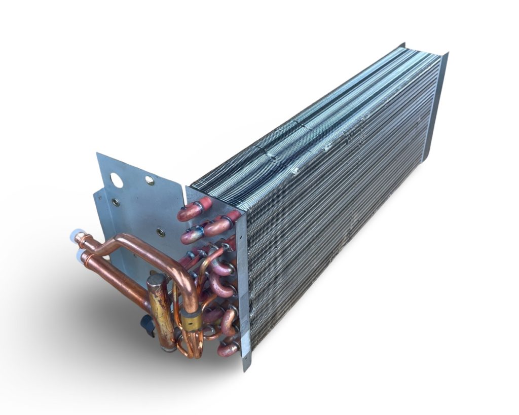 30/926001 EVAPORATOR COIL – JS EXCAVATOR RANGE