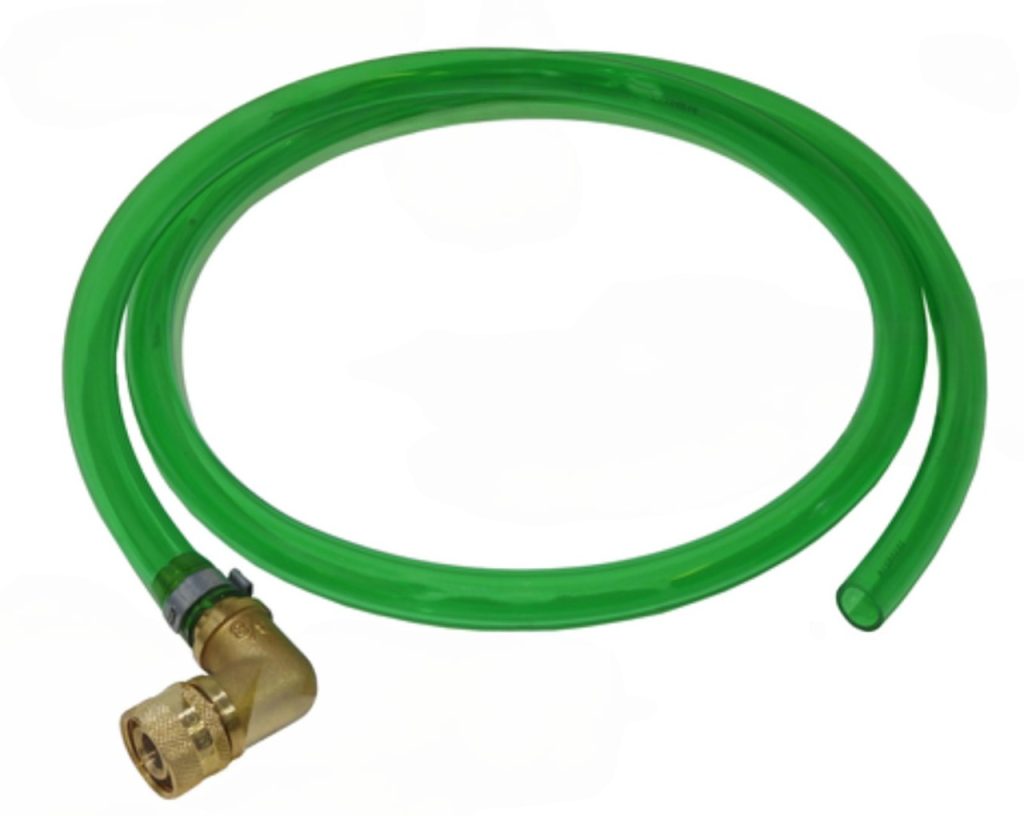 333/K3554 ENGINE OIL DRAIN KIT