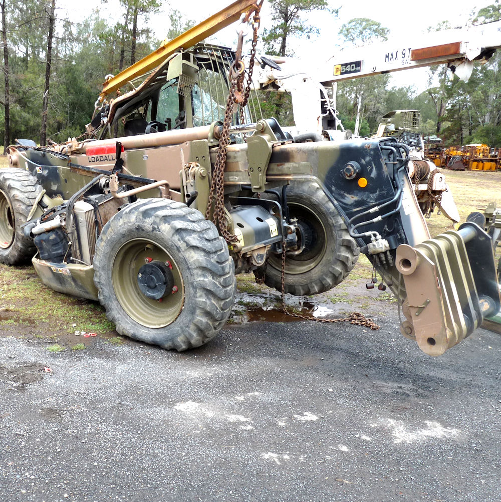 JCB 535-95M