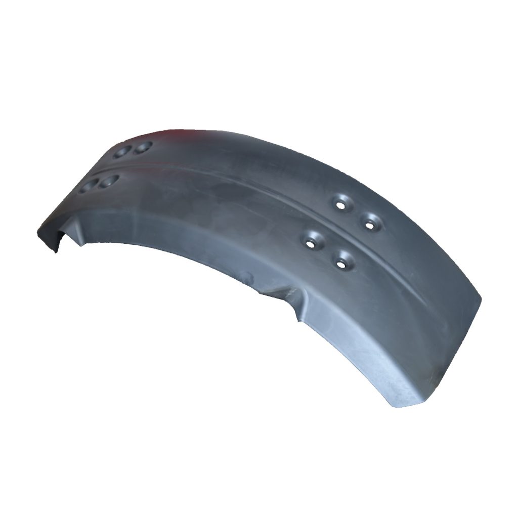 400/D5247 LOADALL REAR FENDER